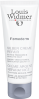 WIDMER Remederm Silber Creme Repair o.P.