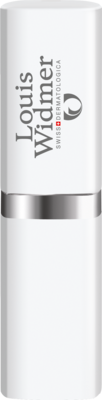 WIDMER Lippenpflegestift UV 10 l.P.
