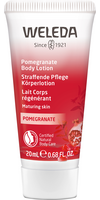 WELEDA Granatapfel straffende Pflege Körperlotion