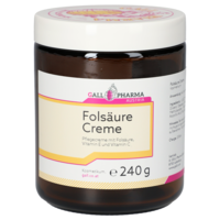 FOLSÄURE CREME