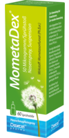 MOMETADEX 50 µg/Sprühst.Nasenspr.Susp.60 Sprühst.